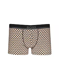 BOSS | Pantaloni light / blu pastello | Marrone chiaro