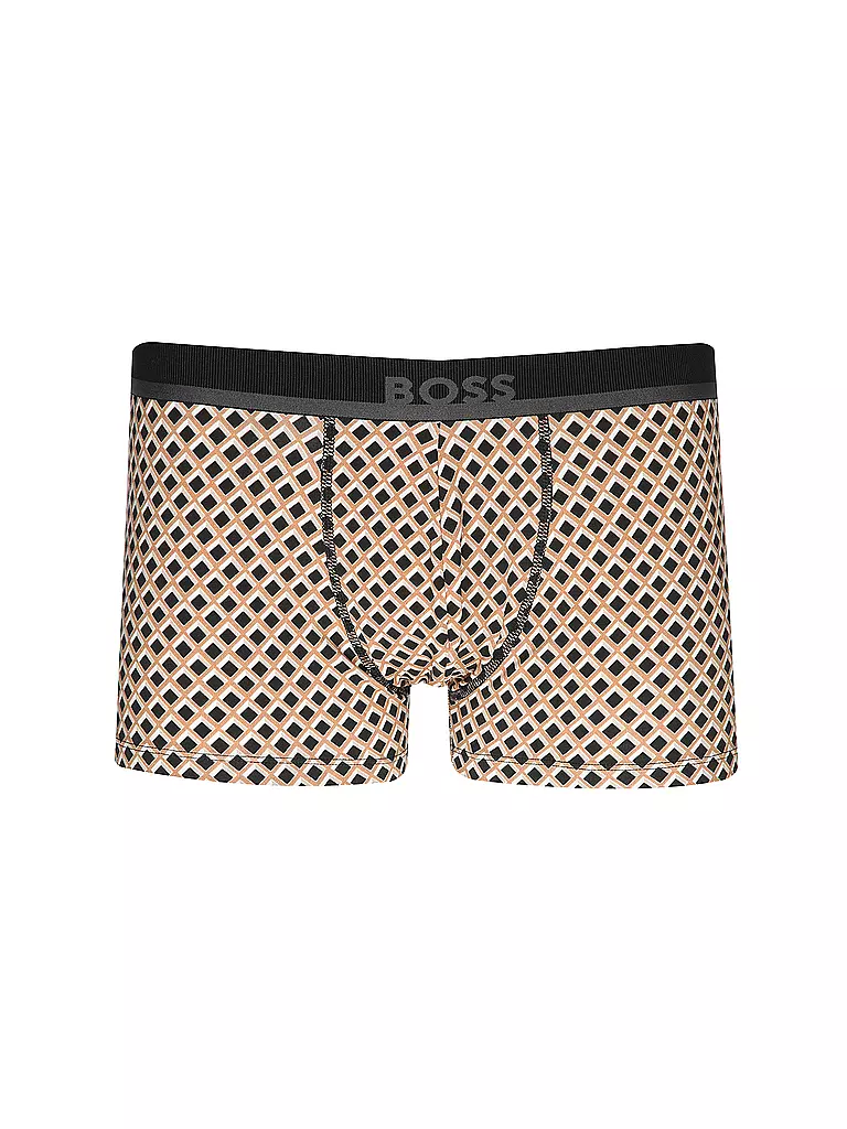 BOSS | Pants medium beige | Marrone chiaro