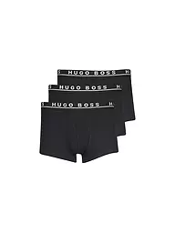 BOSS | Pants pacco da 3 open blue | Blu