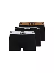 BOSS | Pants Pacco da 3 open miscellaneous | Nero