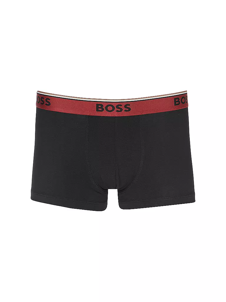 BOSS | Pants Pacco da 3 open miscellour | 