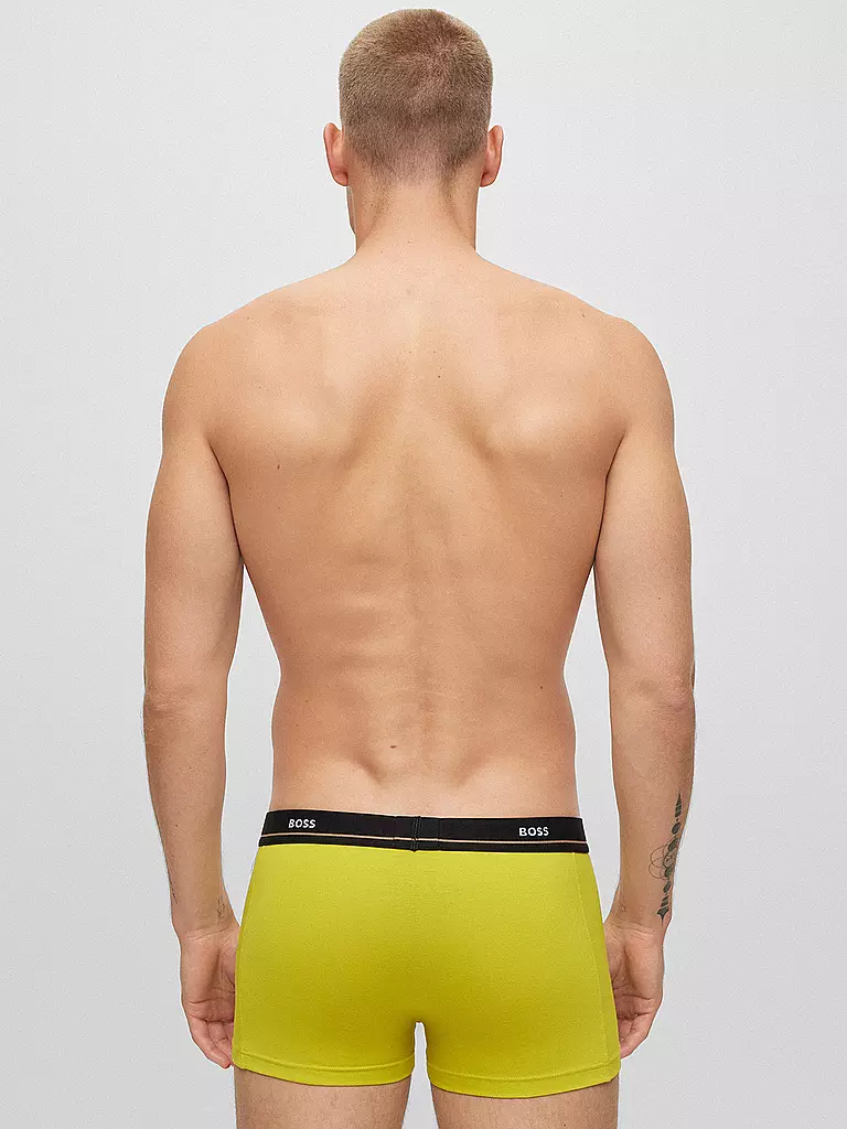 BOSS | Pants Pacco da 5 open | 
