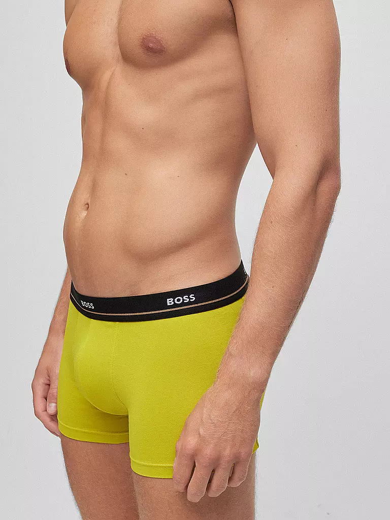BOSS | Pants Pacco da 5 open | 