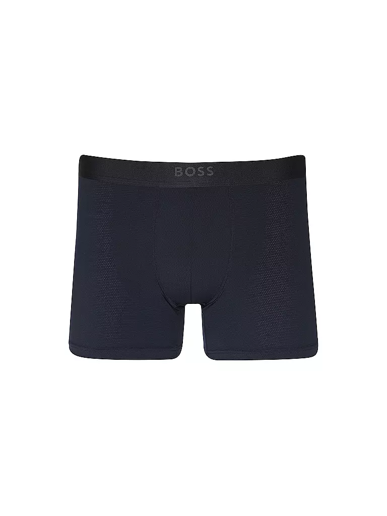 BOSS | Pants ULTRA blu scuro | Blu