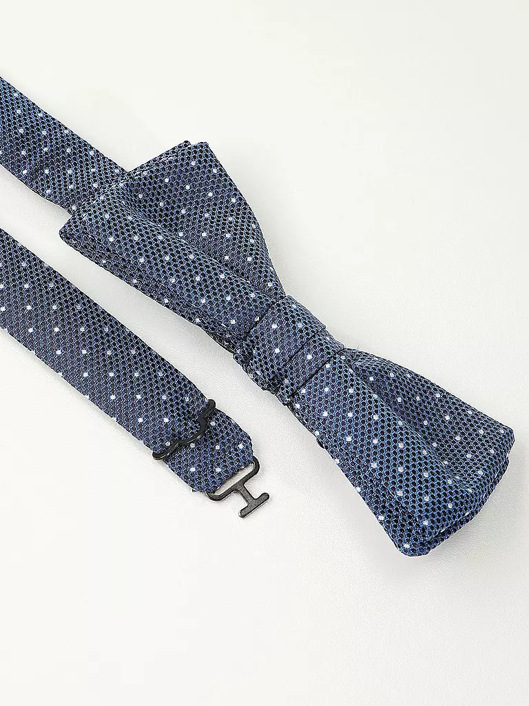 BOSS | Papillon - Farfallino | Blu scuro