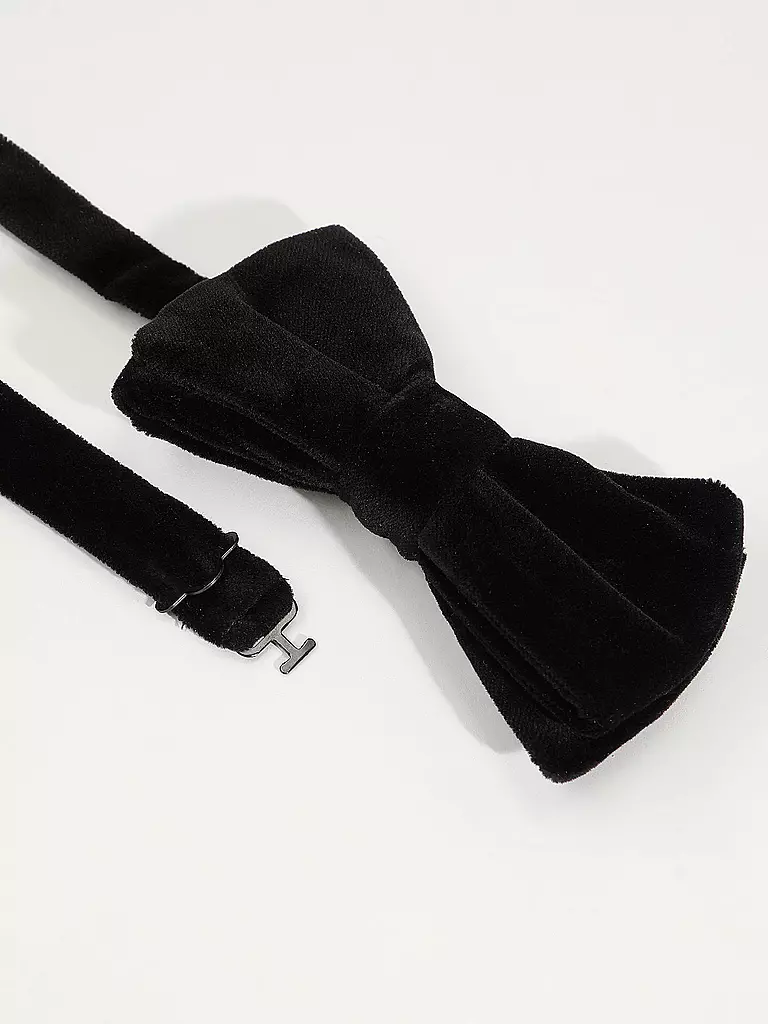 BOSS | Papillon - Papillon | Nero