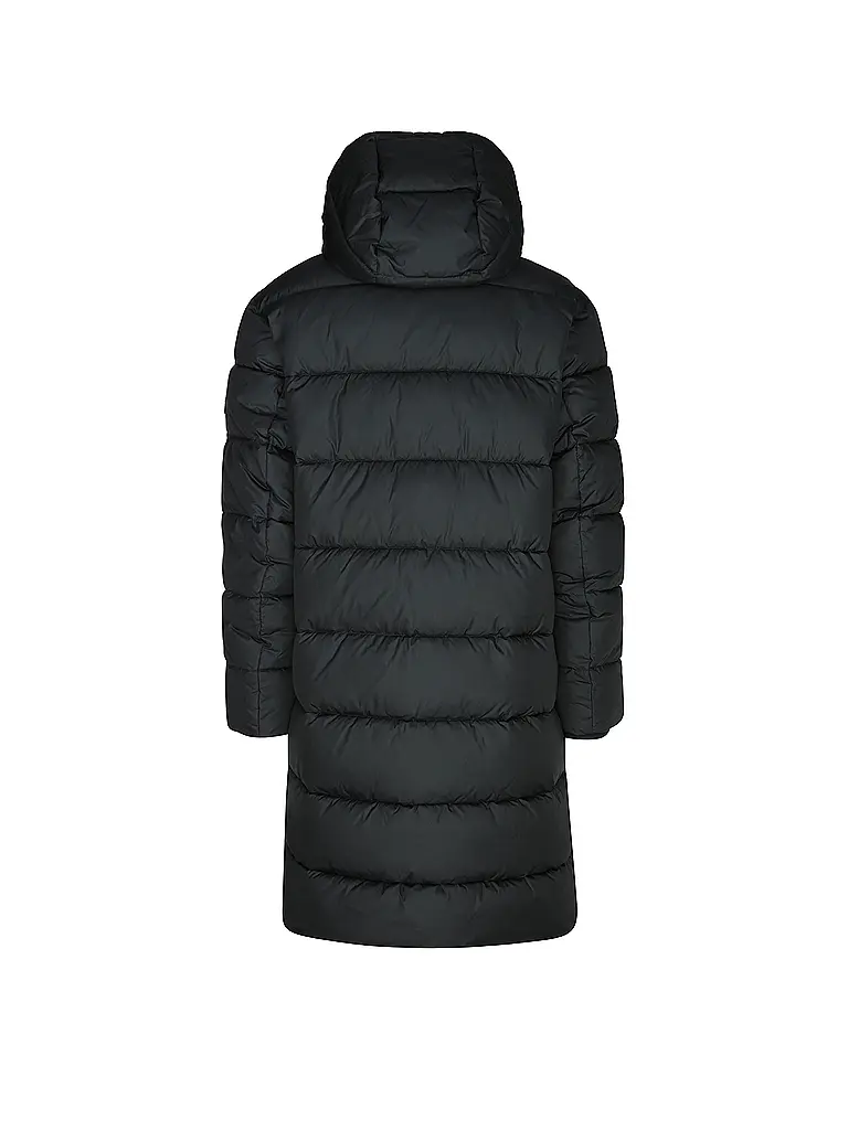 BOSS | Parka H-CENUTO
Marchio: BOSS
Colore: nero
Categorie: Moda,Uomo

Lunghezza manica: Manica lunga
Materiale: Poliestere / Poliammide
Fantasia: Tinta unita
Vestibilità (capispalla): Regular
Stile: Smart Business
Dettagli: Idrorepellente,Impunture | Nero