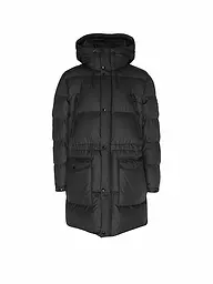 BOSS | Parka H-CONDOLO2 | Nero