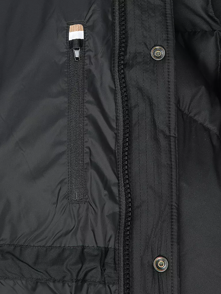 BOSS | Parka H-CONDOLO2 | 