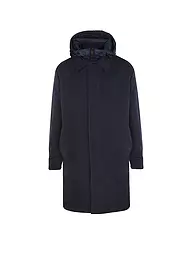 BOSS | Parka OCOZY1 | Blu