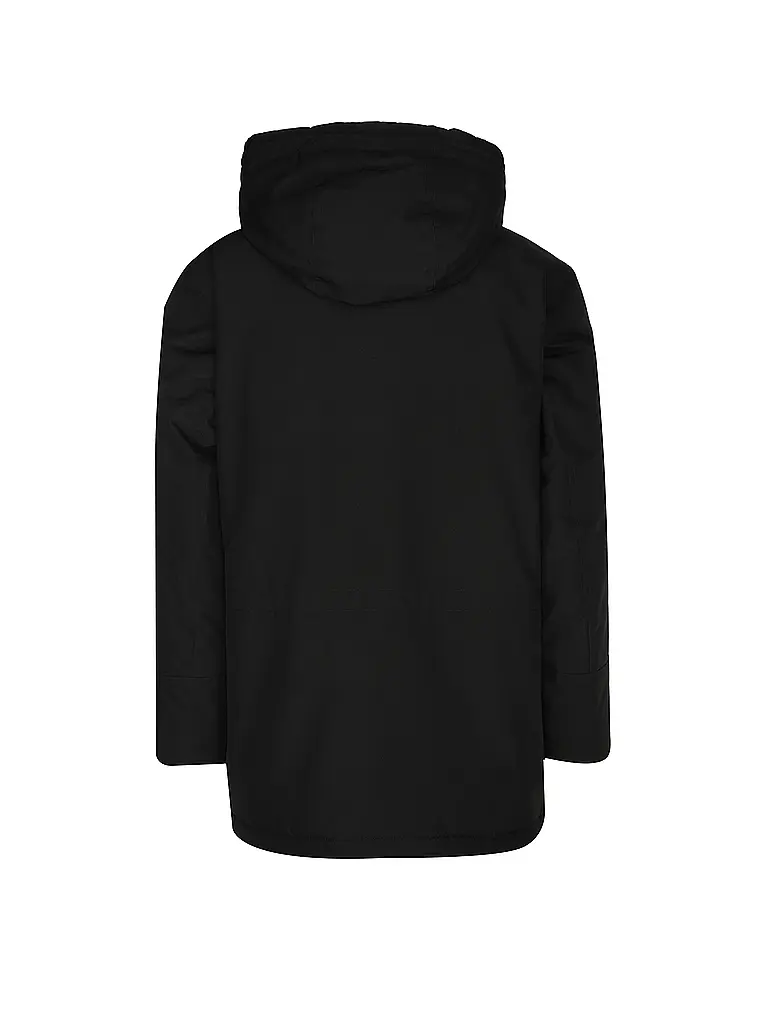 BOSS | Parka OSIAS | Nero