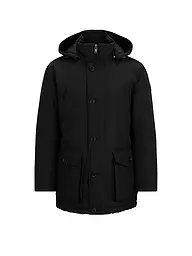 BOSS | Parka OSIASS | Nero