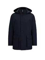 BOSS | Parka OSIASS | Blu