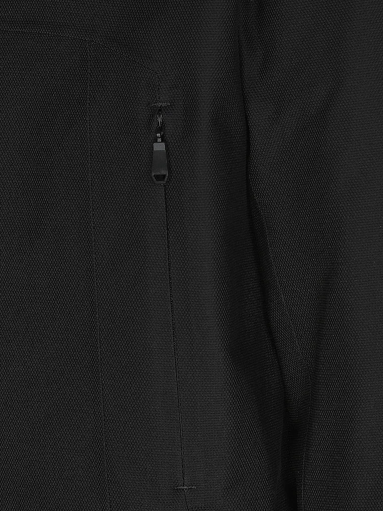 BOSS | Parka OX_HAXATECH | Nero