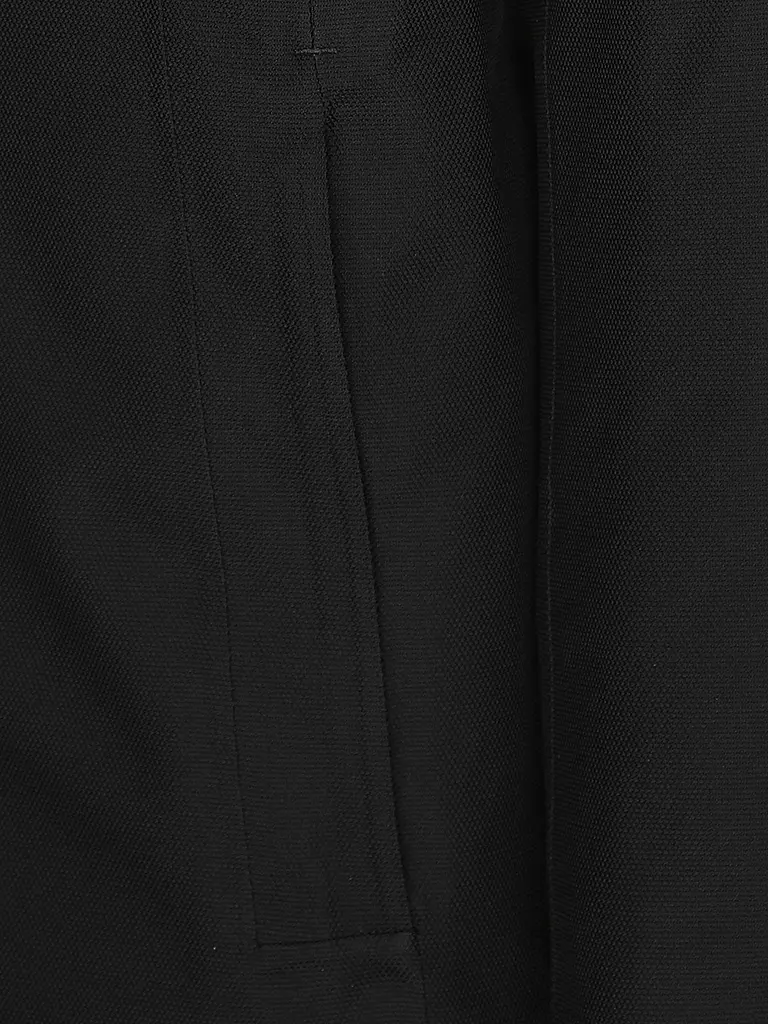 BOSS | Parka OX_HAXATECH | Nero