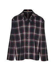 BOSS | Pigiama HOLIDAY | Blu