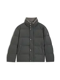 BOSS | Piumino P-DRADER | Grigio