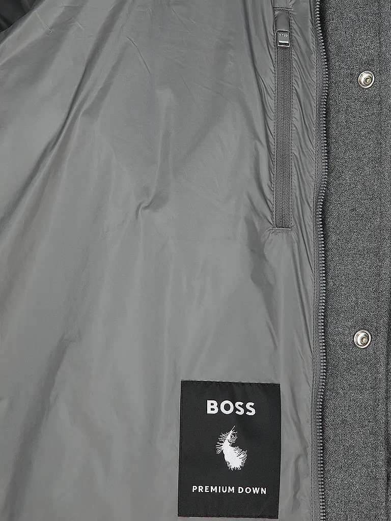 BOSS | Piumino P-DRADER | 