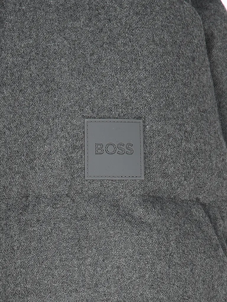 BOSS | Piumino P-DRADER | 
