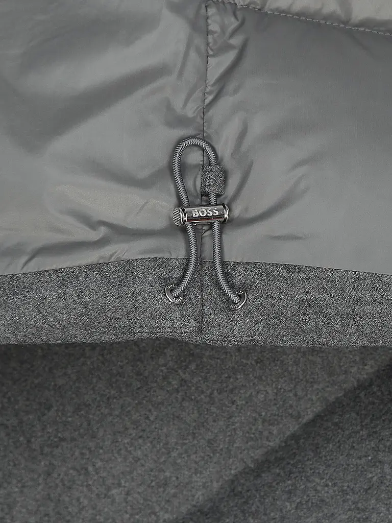BOSS | Piumino P-DRADER | 