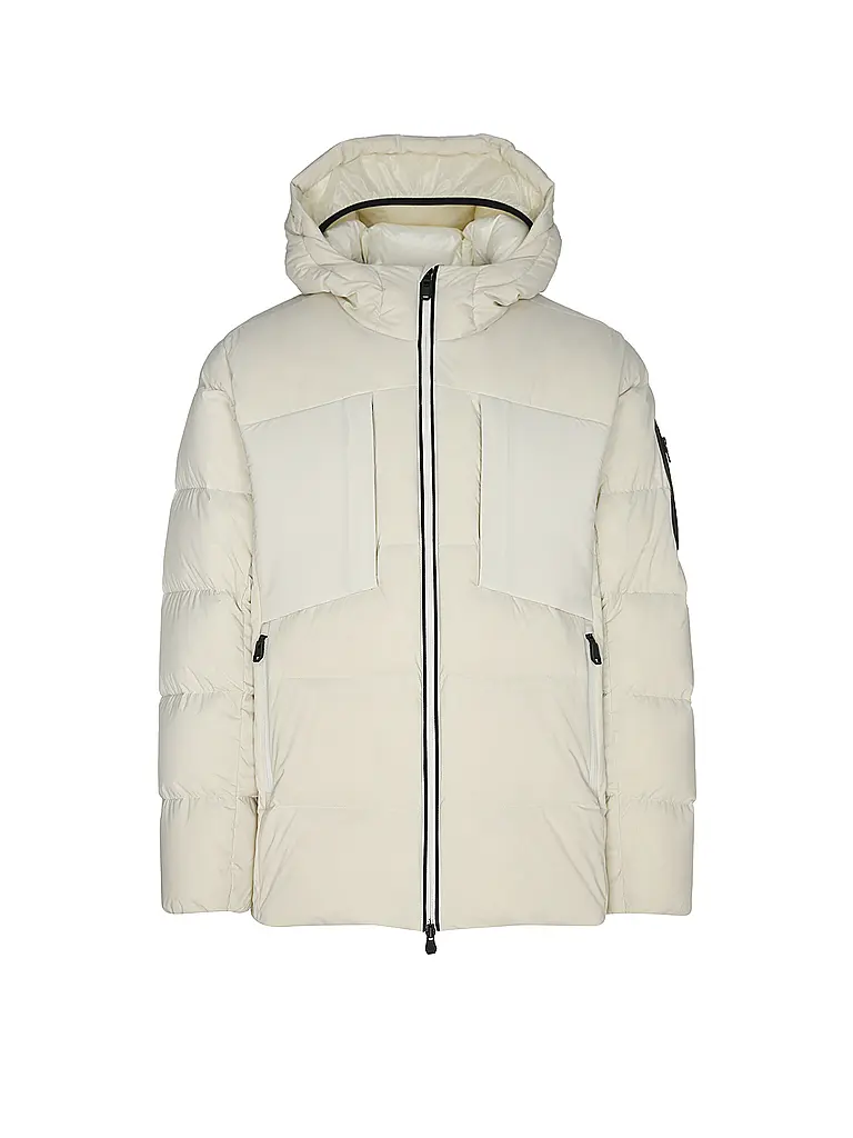 BOSS | Piumino RIPLITE | Crema