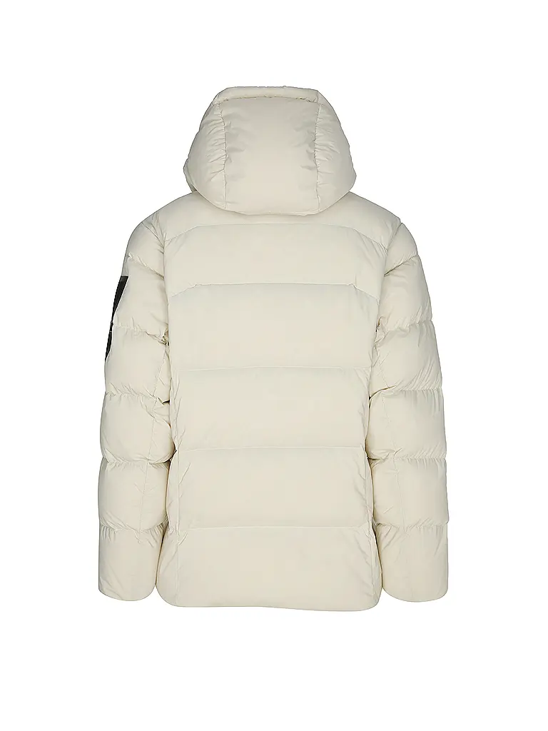 BOSS | Piumino RIPLITE | Crema