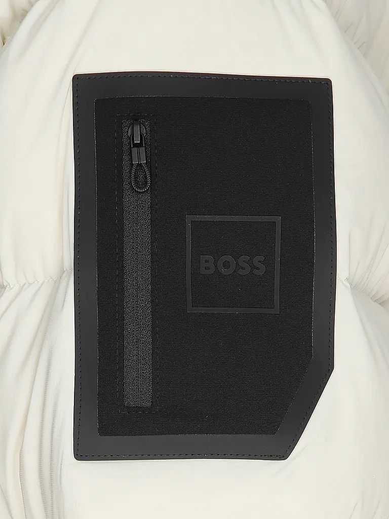 BOSS | Piumino RIPLITE | Crema