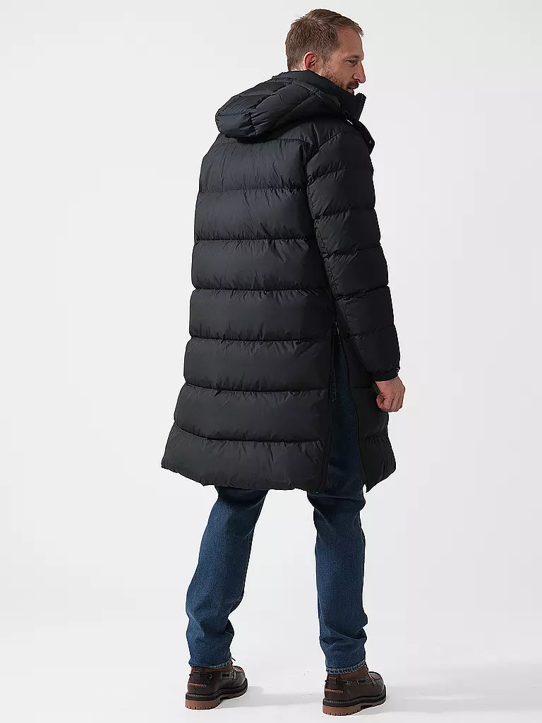 BOSS | Piumino trapuntato DONDEN | 