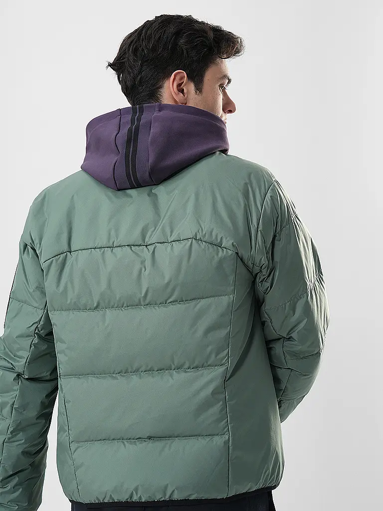 BOSS | Piumino trapuntato OX_URBANEX | 