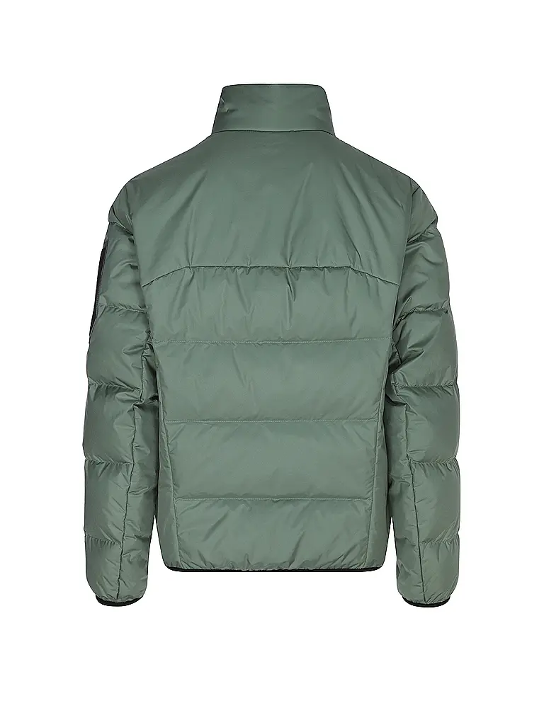 BOSS | Piumino trapuntato OX_URBANEX | 