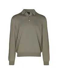 BOSS | Polo BONO | Oliva