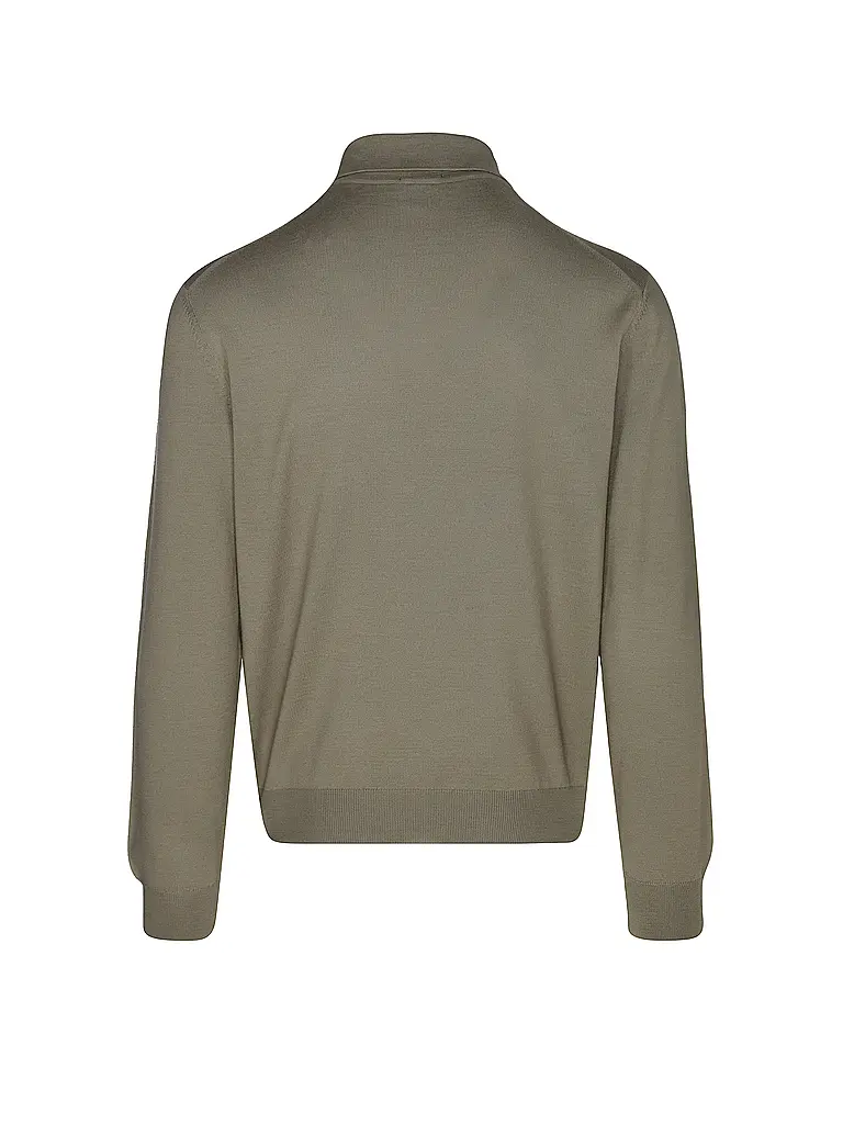 BOSS | Polo BONO | Oliva