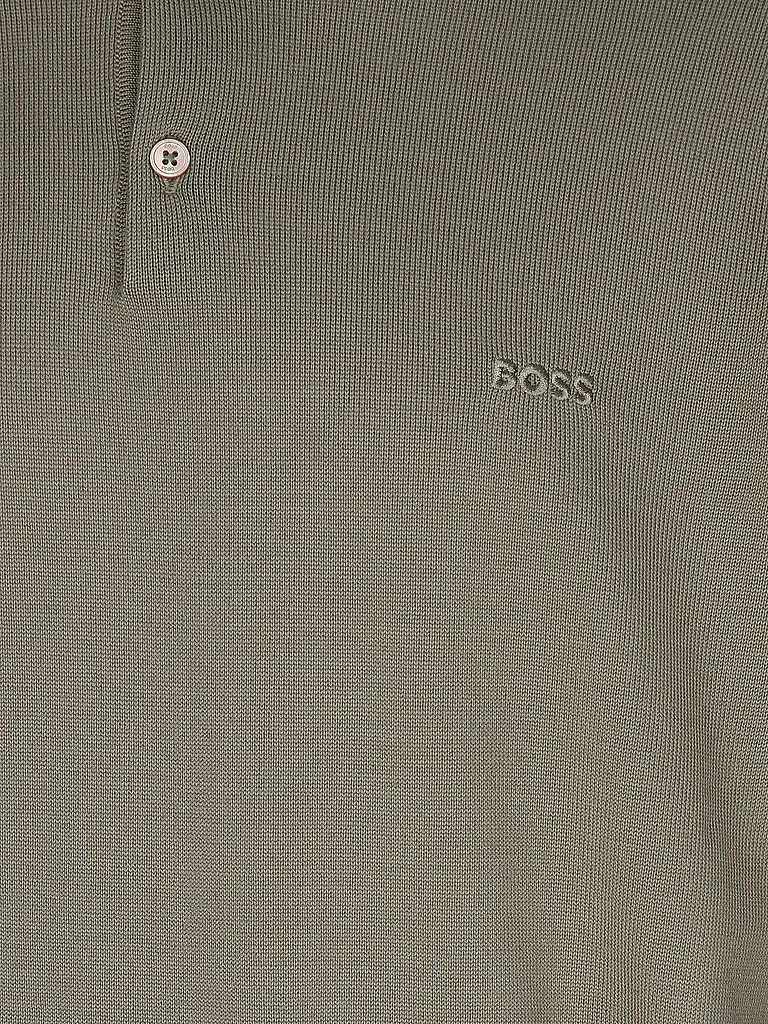 BOSS | Polo BONO | 