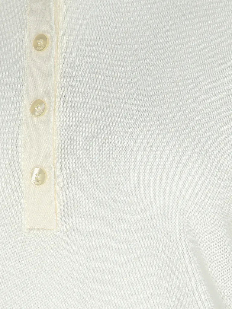 BOSS | Polo FIDENKA | Bianco