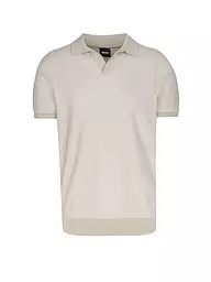BOSS | Polo H-JIANLUCA | Beige