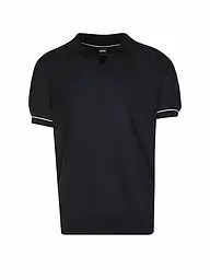 BOSS | Polo H-JIANLUCA | Blu scuro