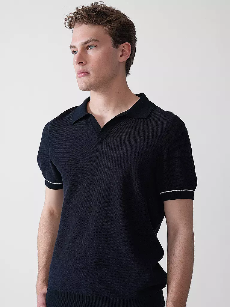 BOSS | Polo H-JIANLUCA |
