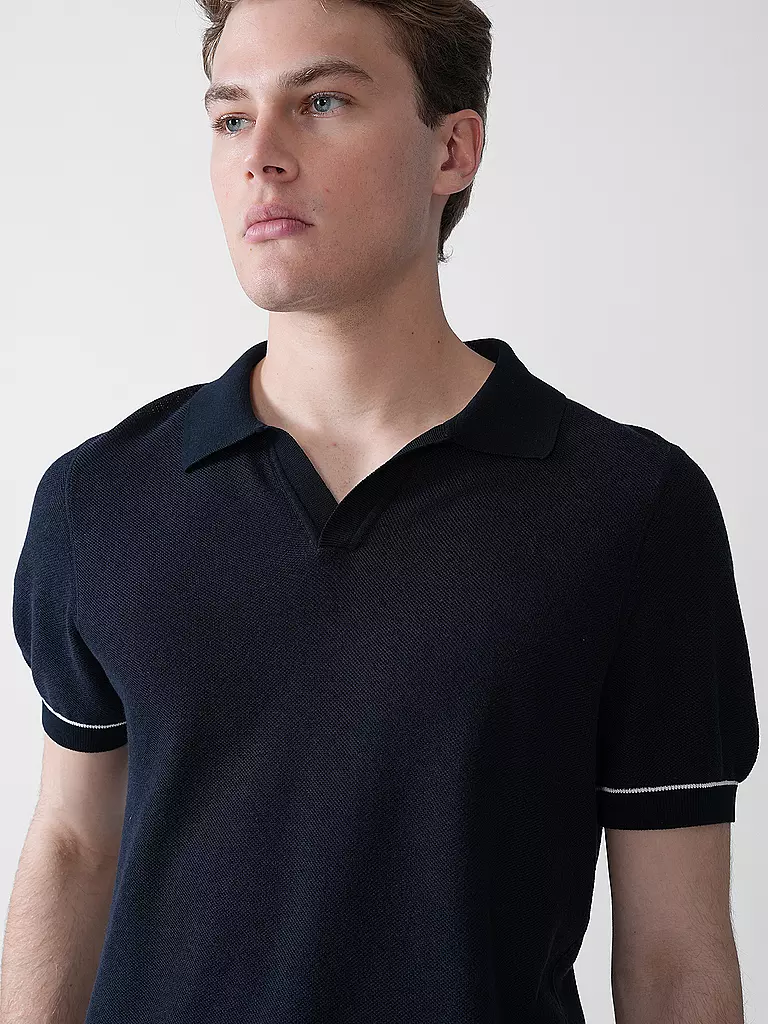 BOSS | Polo H-JIANLUCA |