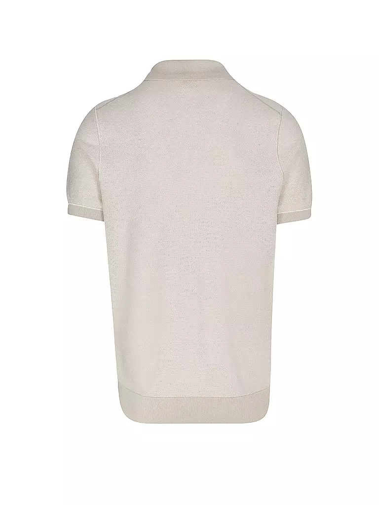 BOSS | Polo H-JIANLUCA | Beige