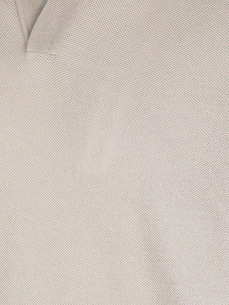 BOSS | Polo H-JIANLUCA | Beige