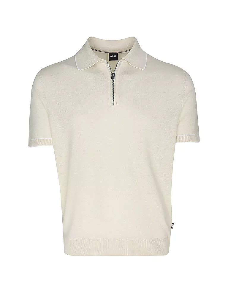 BOSS | Polo H-JIOVANOTTO | Crema