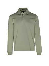 BOSS | Polo H-PADO | Oliva