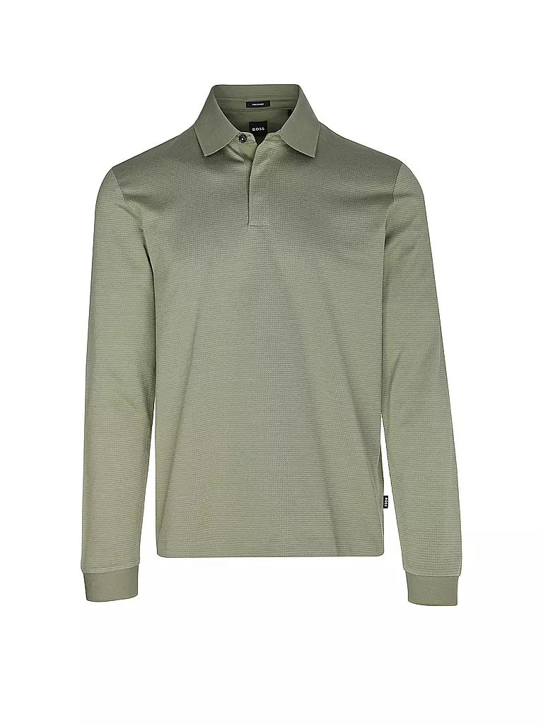 BOSS | Polo H-PADO | Oliva