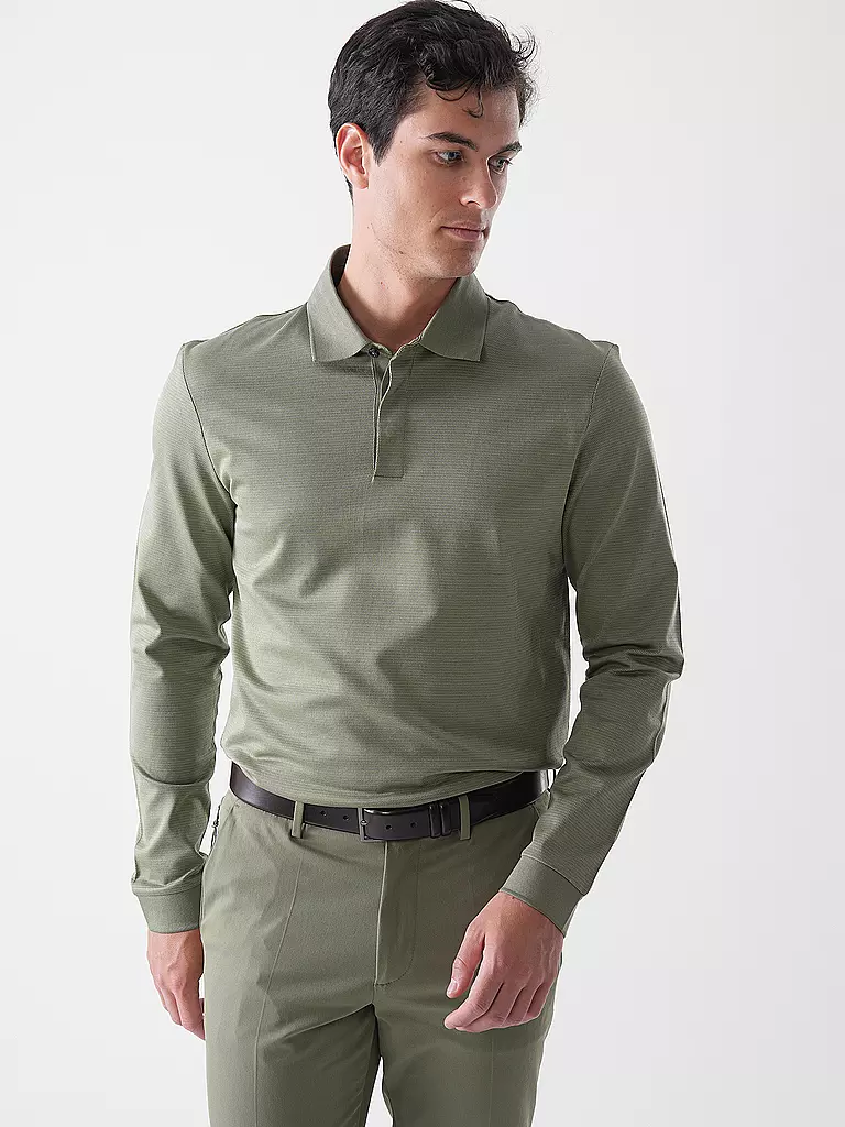 BOSS | Polo H-PADO | 