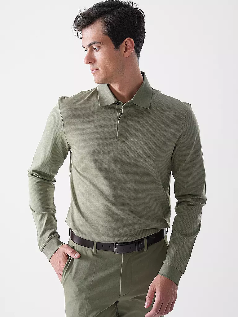 BOSS | Polo H-PADO | 