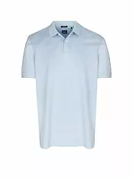 BOSS | Polo H-PARLAY | Blu chiaro