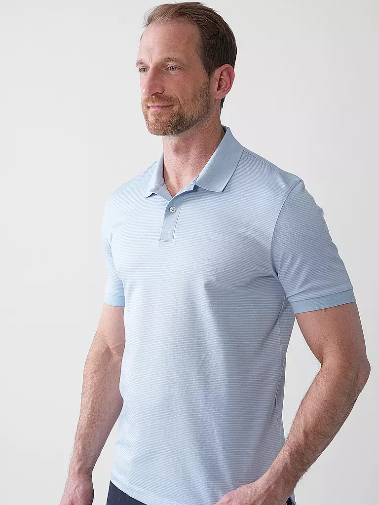 BOSS | Polo H-PARLAY |