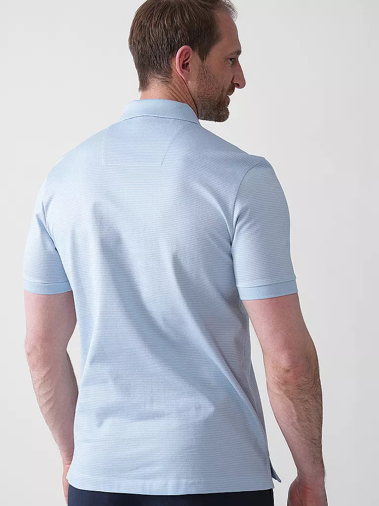 BOSS | Polo H-PARLAY |