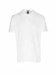 BOSS | Poloshirt H-PRESS | Bianco