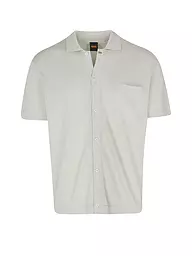 BOSS | Polo KAMICCIO | Beige